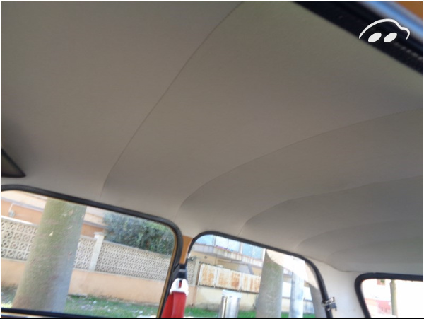 Mini MORRIS 850L  De Luxe 12