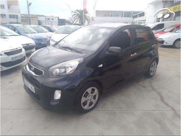 Kia Picanto 1.0 Concept 3