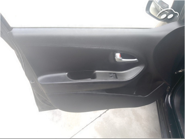 Kia Picanto 1.0 Concept 8