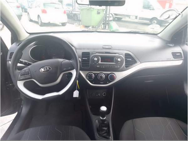 Kia Picanto 1.0 Concept 9