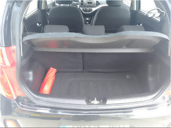 Kia Picanto 1.0 Concept 11