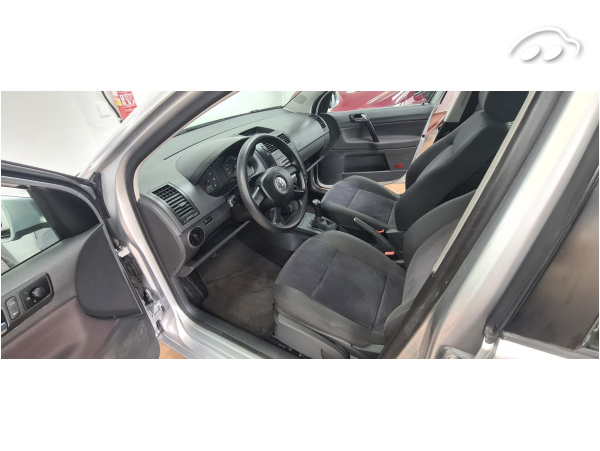 Volkswagen Polo polo 1.4 5 puertas 3