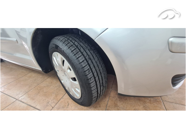 Volkswagen Polo polo 1.4 5 puertas 5