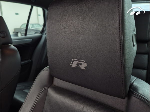 Volkswagen Golf GOLF R 7