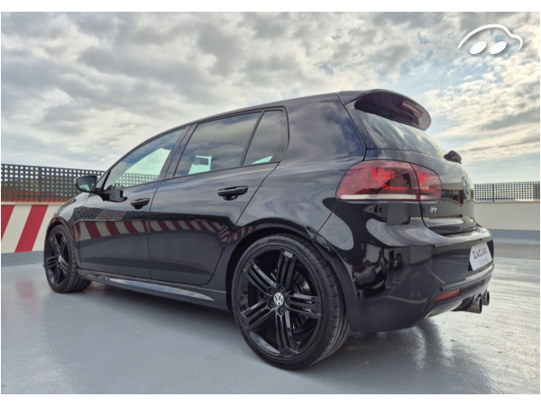 Volkswagen Golf GOLF R 11
