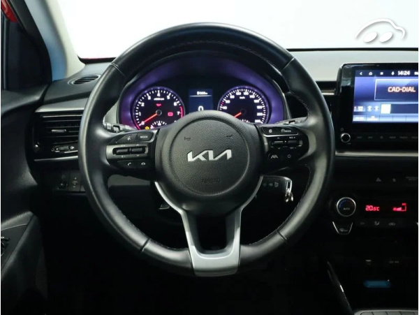 Kia Stonic 1.2 DPI DRIVE 84CV 5P 3