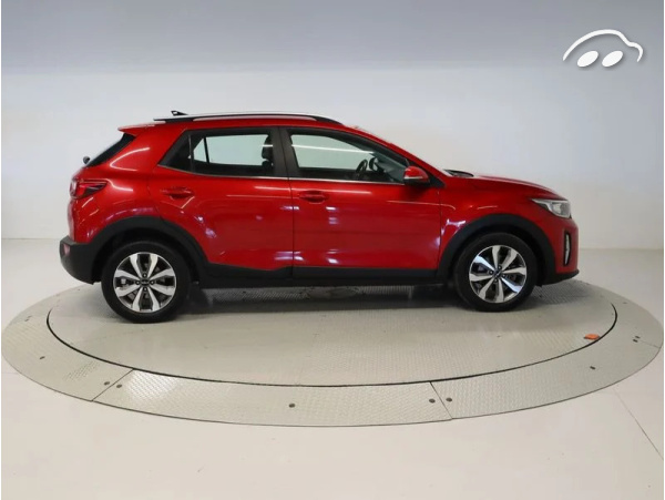 Kia Stonic 1.2 DPI DRIVE 84CV 5P 2