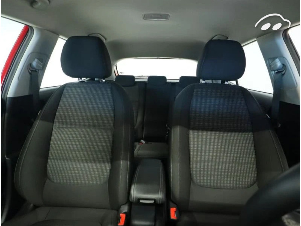 Kia Stonic 1.2 DPI DRIVE 84CV 5P 9