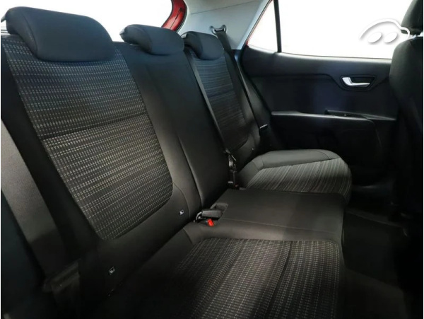 Kia Stonic 1.2 DPI DRIVE 84CV 5P 8