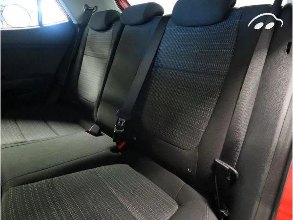 Kia Stonic 1.2 DPI DRIVE 84CV 5P 12