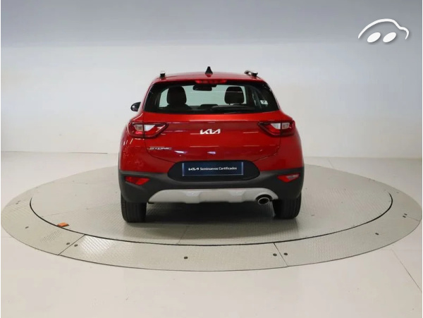 Kia Stonic 1.2 DPI DRIVE 84CV 5P 7