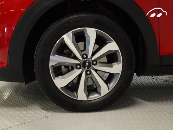 Kia Stonic 1.2 DPI DRIVE 84CV 5P 6