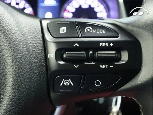 Kia Stonic 1.2 DPI DRIVE 84CV 5P 5