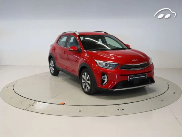 Kia Stonic 1.2 DPI DRIVE 84CV 5P 1