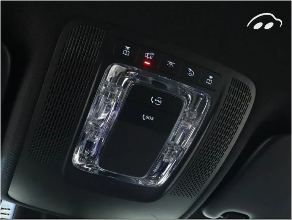 Mercedes-benz Clase B B CLASS 200 163CV 5P 8