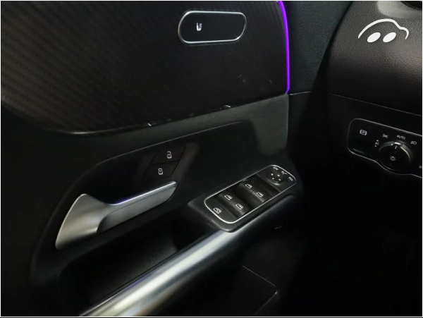 Mercedes-benz Clase B B CLASS 200 163CV 5P 2