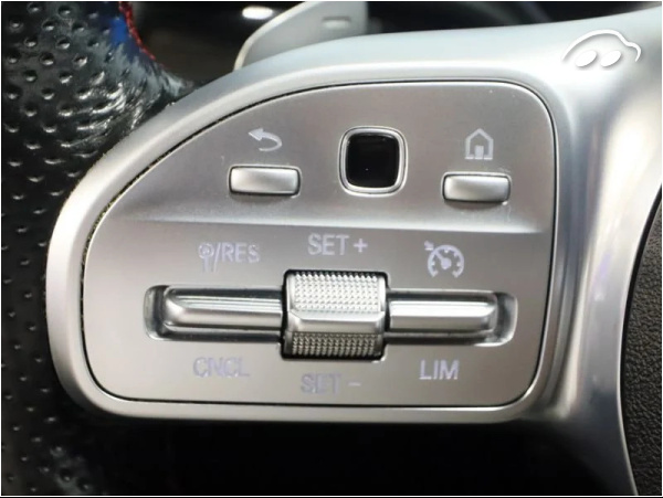 Mercedes-benz Clase B B CLASS 200 163CV 5P 5