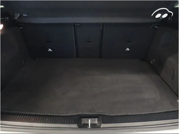 Mercedes-benz Clase B B CLASS 200 163CV 5P 12