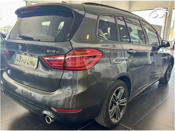 Bmw Serie 2 GRAN TOURER 2