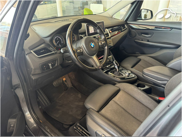 Bmw Serie 2 GRAN TOURER 4