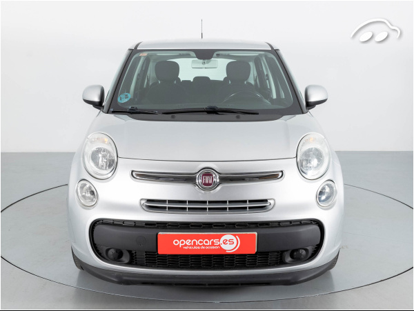 Fiat 500 L LOUNGE AUTOMATICO 1.3D 95CV 2