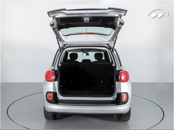 Fiat 500 L LOUNGE AUTOMATICO 1.3D 95CV 8