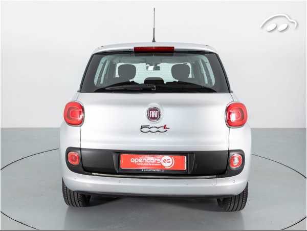 Fiat 500 L LOUNGE AUTOMATICO 1.3D 95CV 7