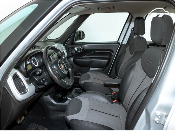 Fiat 500 L LOUNGE AUTOMATICO 1.3D 95CV 10