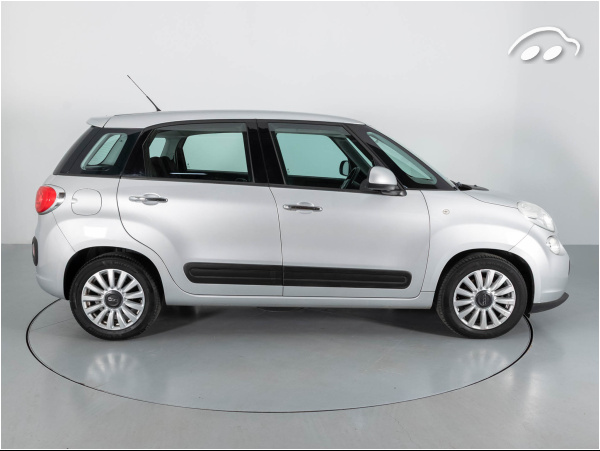 Fiat 500 L LOUNGE AUTOMATICO 1.3D 95CV 4