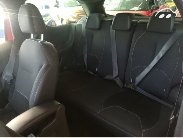 DS 3 CROSSBACK STYLE 6