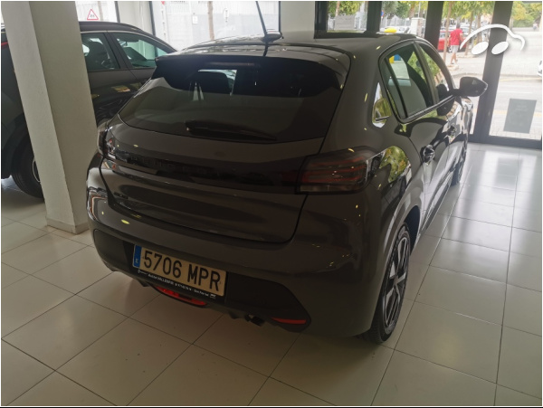 Peugeot 208 ACTIVE 1.2 100 2