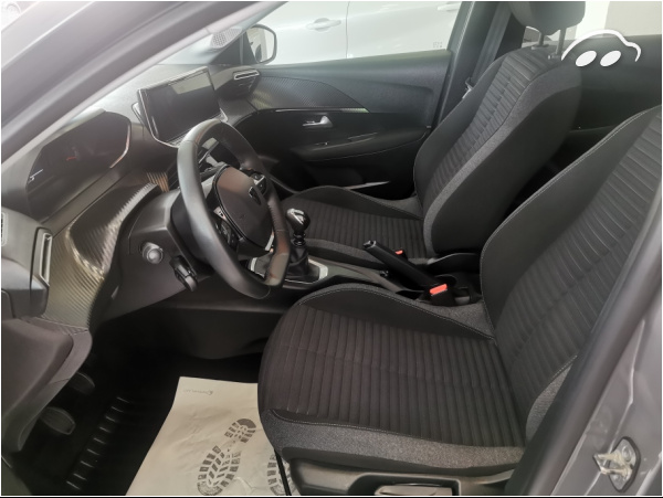 Peugeot 208 ACTIVE 1.2 100 3