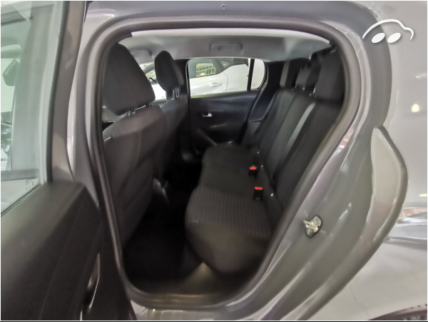 Peugeot 208 ACTIVE 1.2 100 4