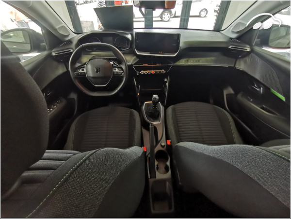 Peugeot 208 ACTIVE 1.2 100 5