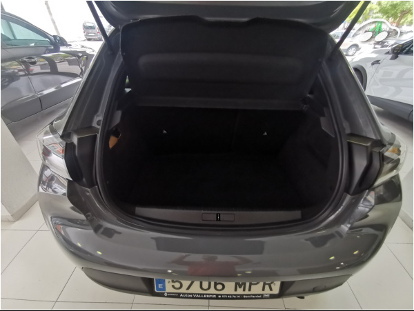 Peugeot 208 ACTIVE 1.2 100 6