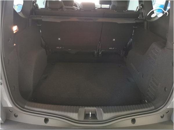 Dacia JOGGER EXTREME GO HYBRID 140CV 6