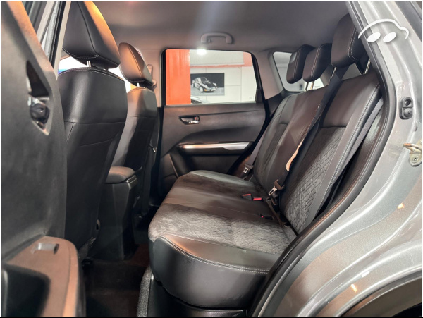 Suzuki Vitara 1.5 GLX 4WD STRONG HYBRID 9