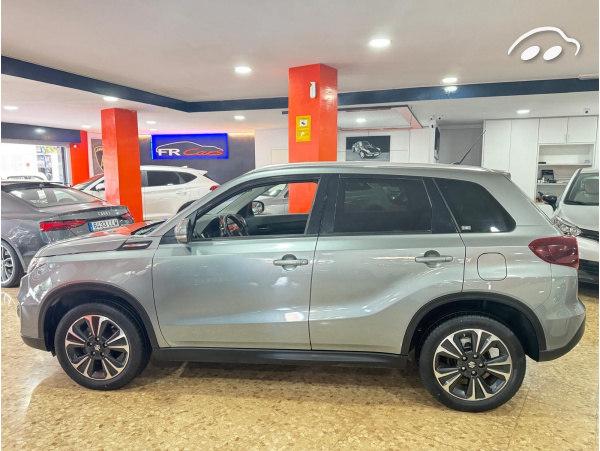 Suzuki Vitara 1.5 GLX 4WD STRONG HYBRID 4