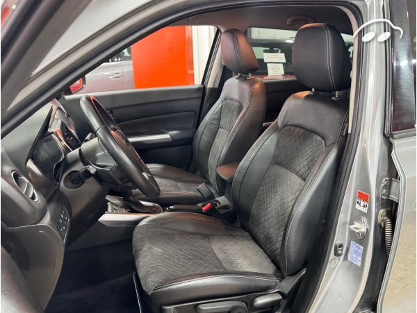 Suzuki Vitara 1.5 GLX 4WD STRONG HYBRID 8