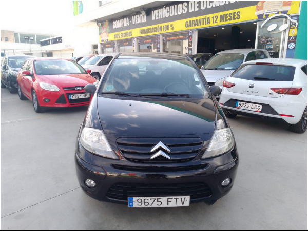 Citroen C3 1.4 1