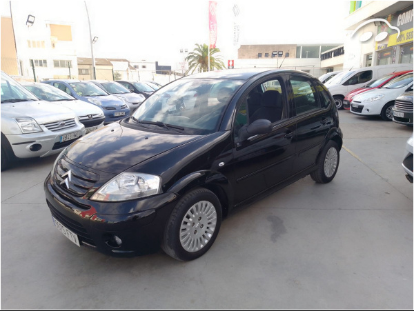 Citroen C3 1.4 3