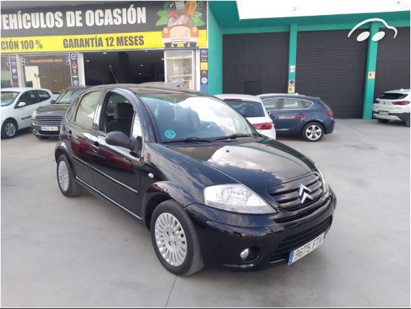 Citroen C3 1.4 2