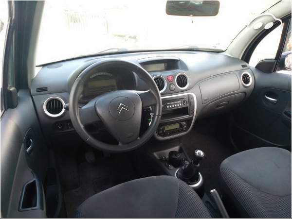 Citroen C3 1.4 7