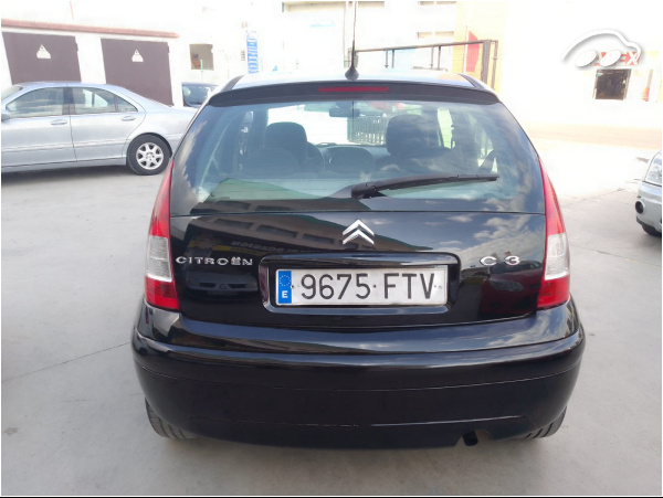 Citroen C3 1.4 5