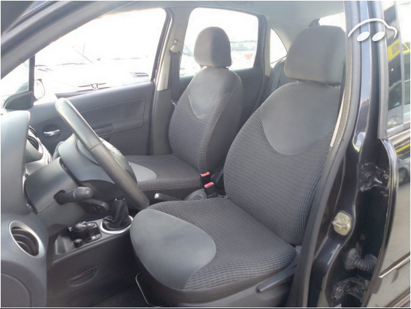 Citroen C3 1.4 8