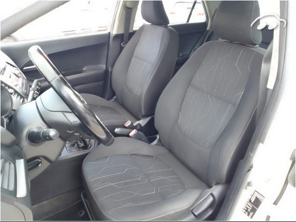 Kia Picanto 1.0 Concept 9