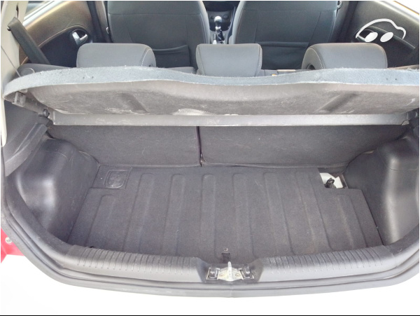 Kia Picanto 1.0 Concept 11