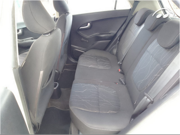 Kia Picanto 1.0 Concept 10