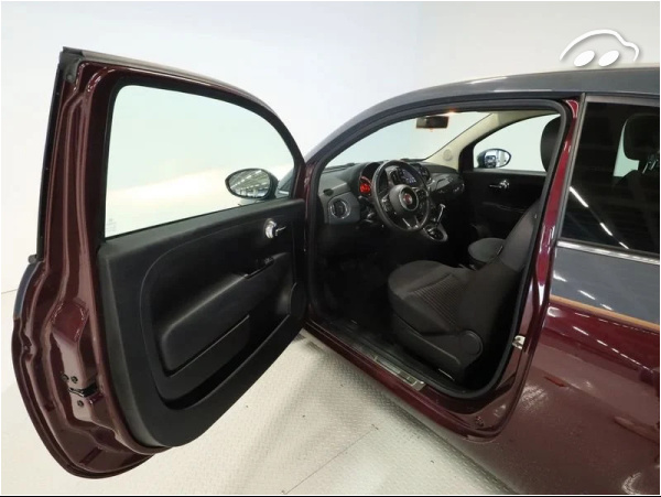 Fiat 500 1.2 COLLEZIONE S&S 69CV 3P 3