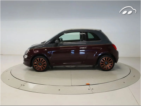 Fiat 500 1.2 COLLEZIONE S&S 69CV 3P 6